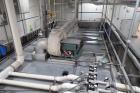 Babbco Direct Fired Tunnel Oven